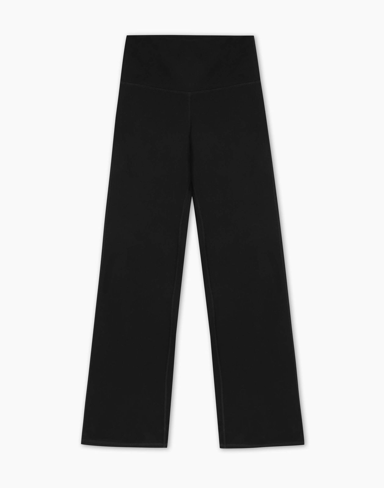 Спортивные легинсы женские Gloria Jeans GRT000345 черный XL/170