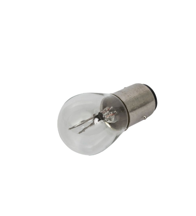 

Лампа двухнитевая P21/5W 12V BAY15d