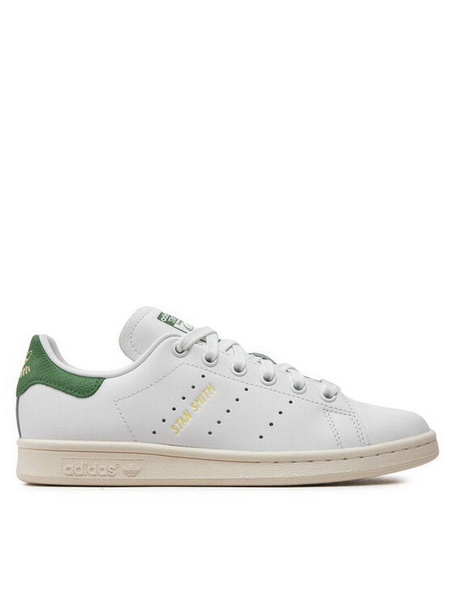 

Кеды женские Adidas Stan Smith W IE0469 белые 36 2/3 EU, Белый, Stan Smith W IE0469