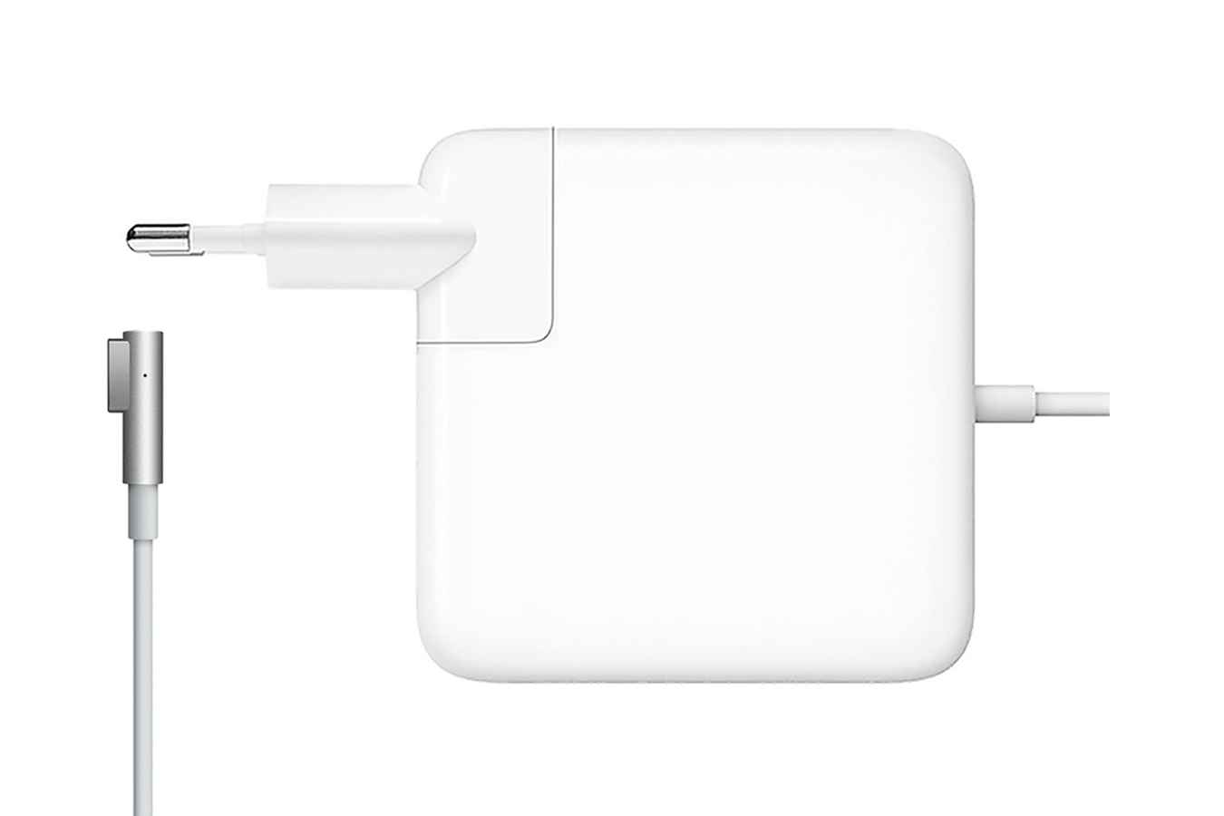 Блок питания для ноутбука MacBook 14.5V 3.1A 45W MagSafe 1