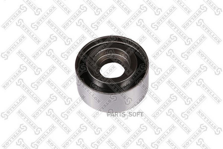 

03-41008-SX_ролик обводной ремня ГРМ Honda Legend IV 3.5/3.7 V6 06>