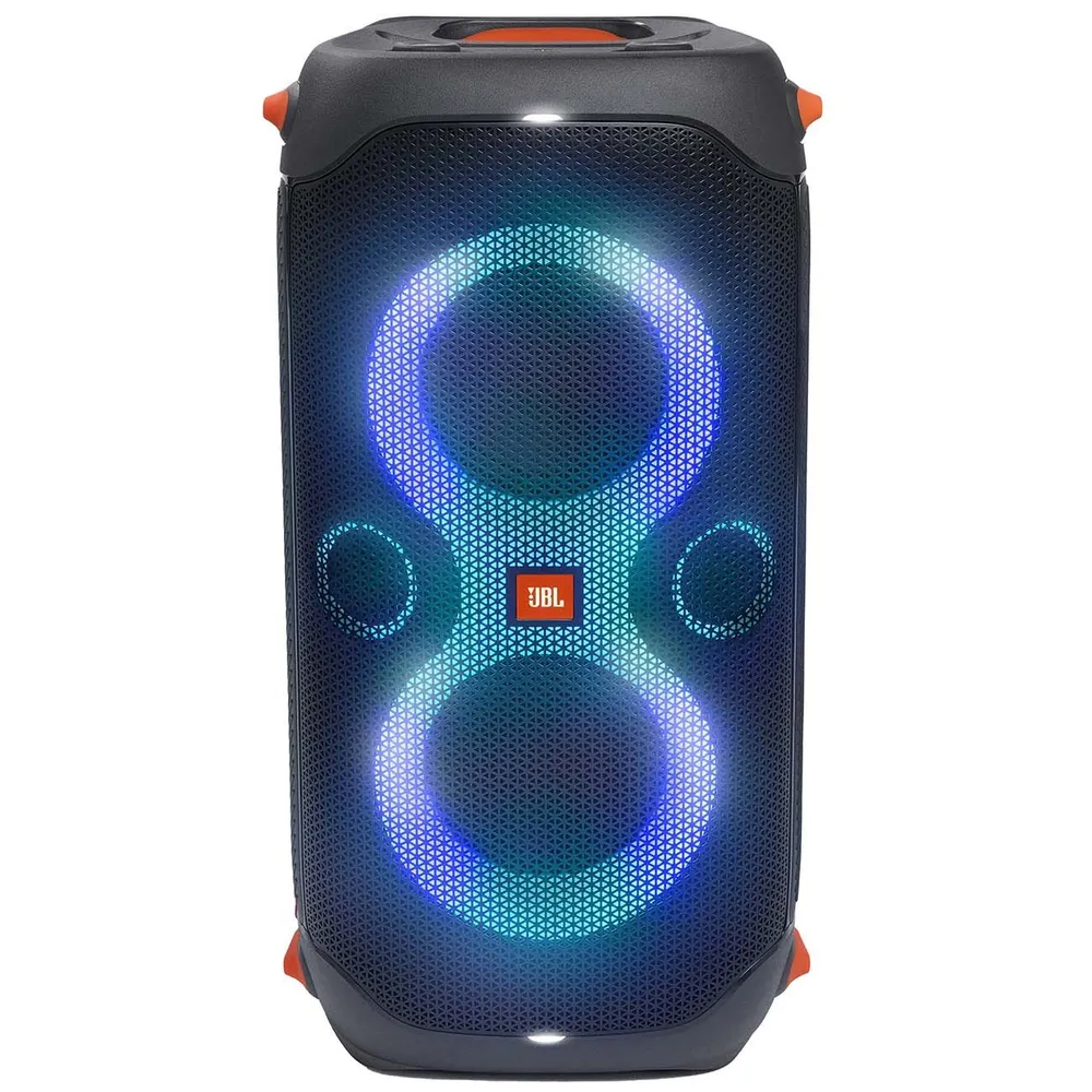 

Портативная колонка JBL PartyBox 110 Black, Черный, PartyBox 110