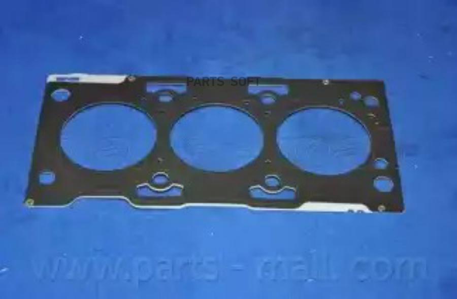 

PARTS-MALL Прокладка ГБЦ 1шт
