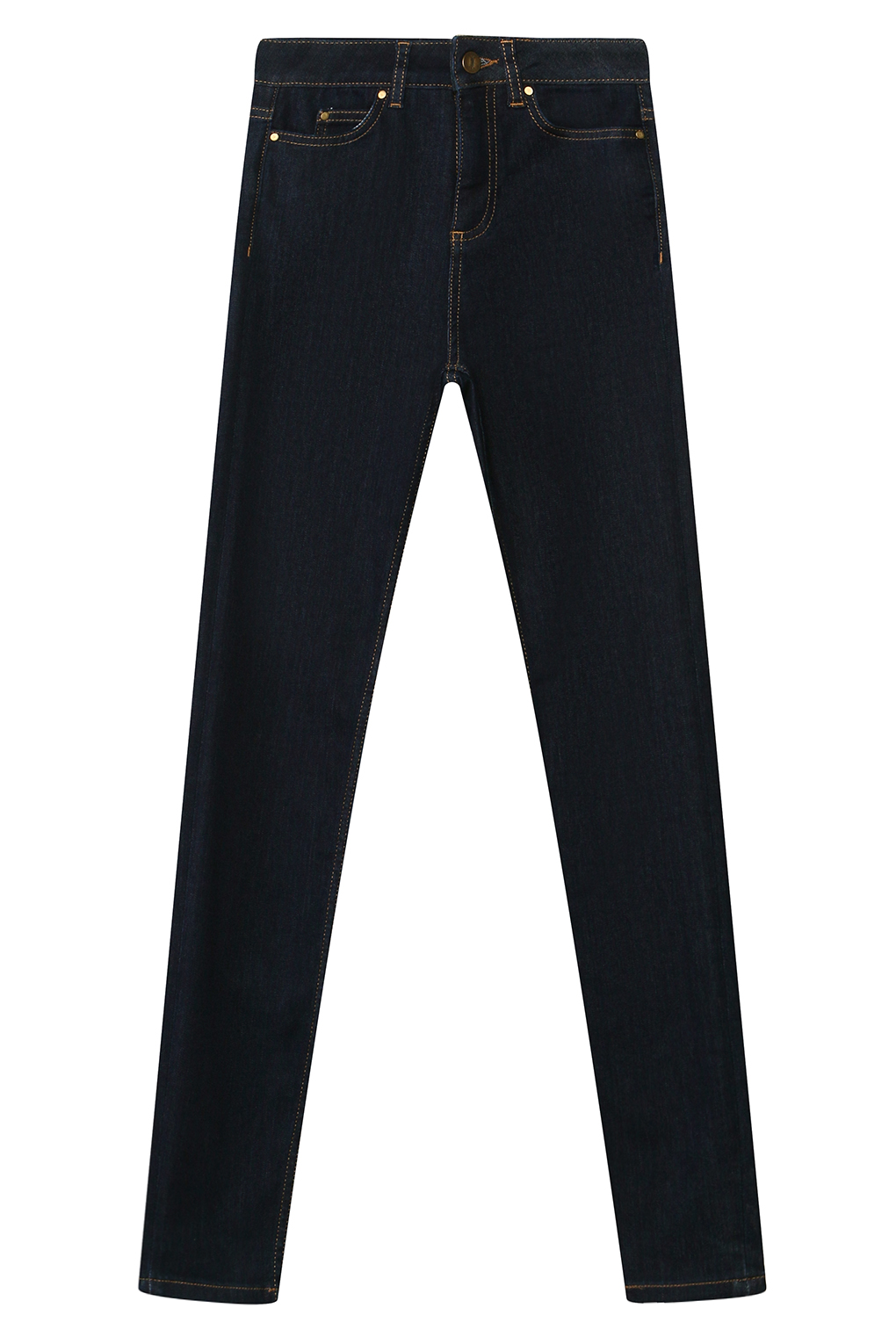 

Джинсы женские HOBBS 0219/8901/3817L00 синие 8, Синий, 0219/8901/3817L00
