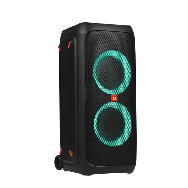 

Портативная колонка JBL Partybox 310 Black, Partybox 310