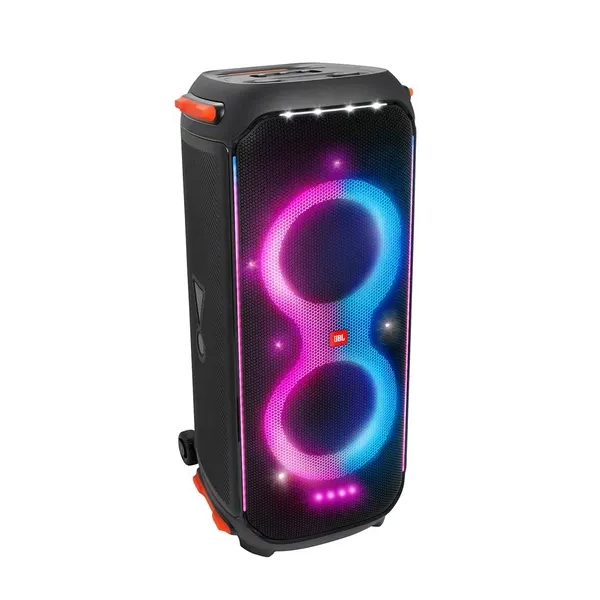 

Портативная колонка JBL Partybox 710 Black, Черный, Partybox 710