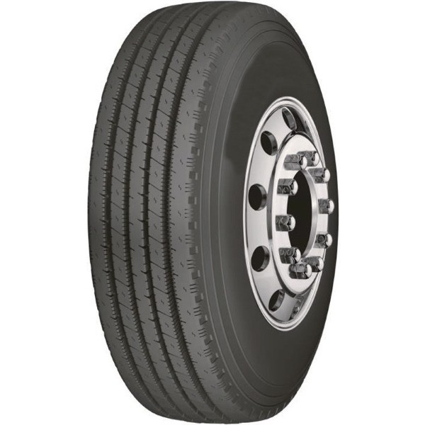 Шина Hunterroad H612 295/80R22,5 152/149L TL 18PR Рулевая (4627074713030)