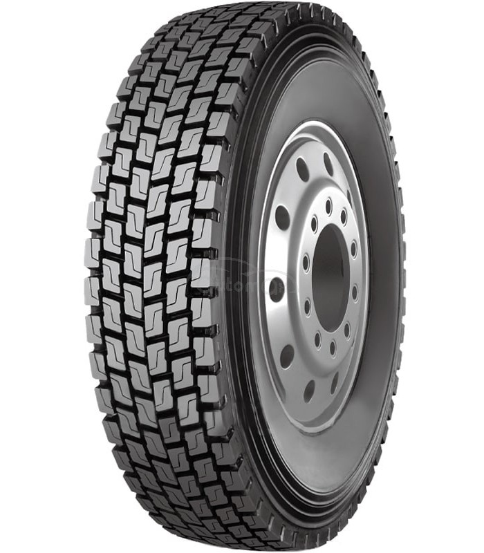 Шина Hunterroad H801 315/80R22,5 156/153L TL 20PR Ведущая (4627074713078)