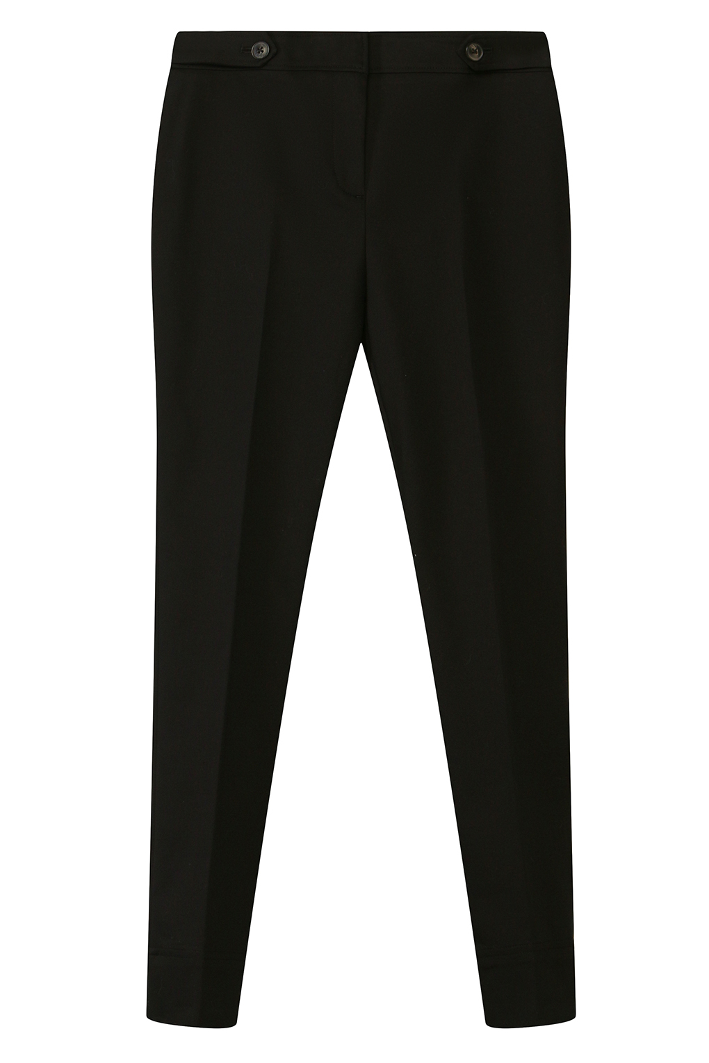 

Брюки женские HOBBS 0221/8037/9083L00 черные 12, 0221/8037/9083L00