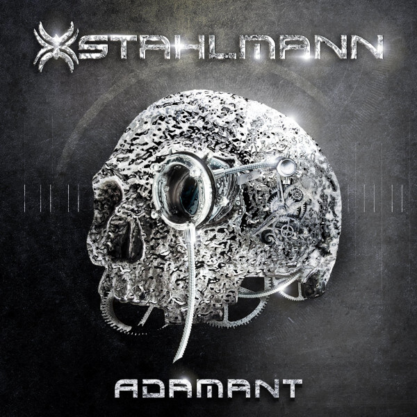 

Stahlmann / Adamant (RU)(CD)