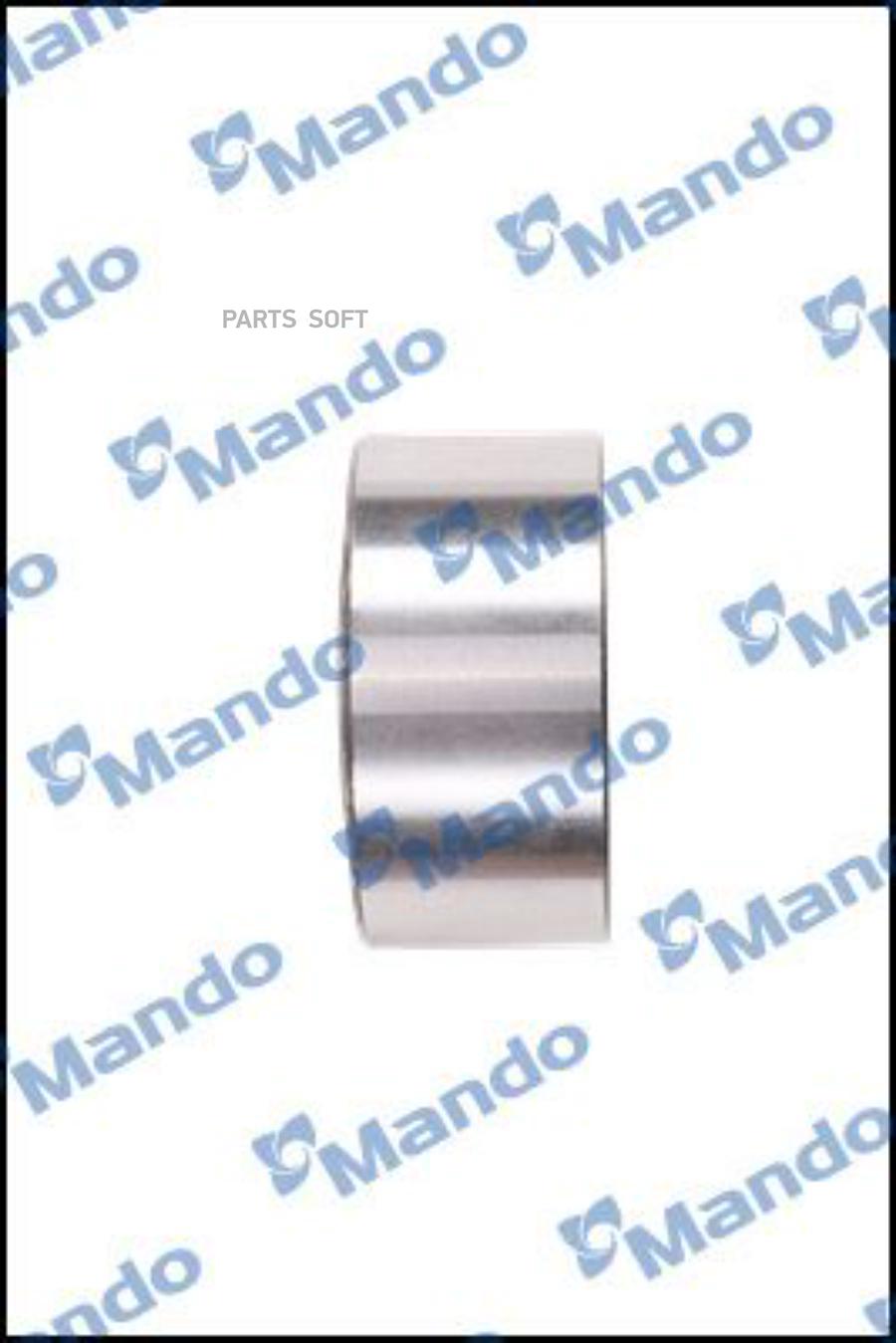 

Ролик обводной ремня ГРМ HYUNDAI Elantra/lantra 1.62.0 96 MANDO EBT10019K