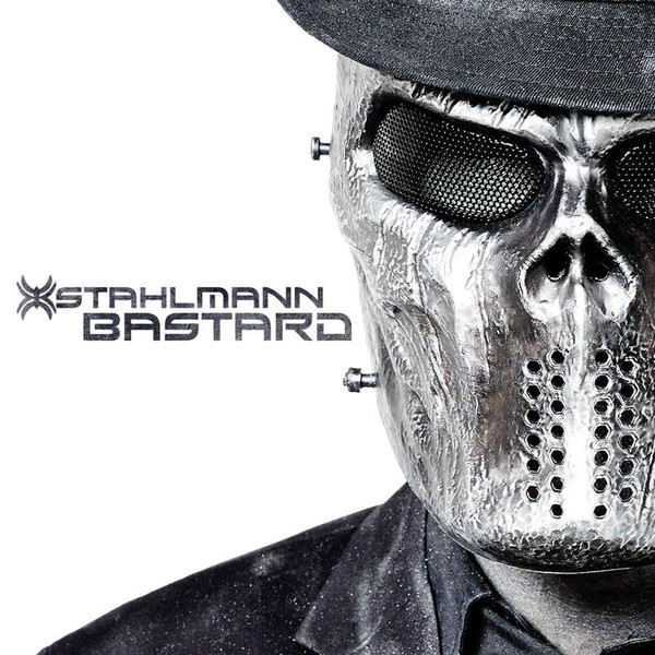 

Stahlmann / Bastard (RU)(CD)