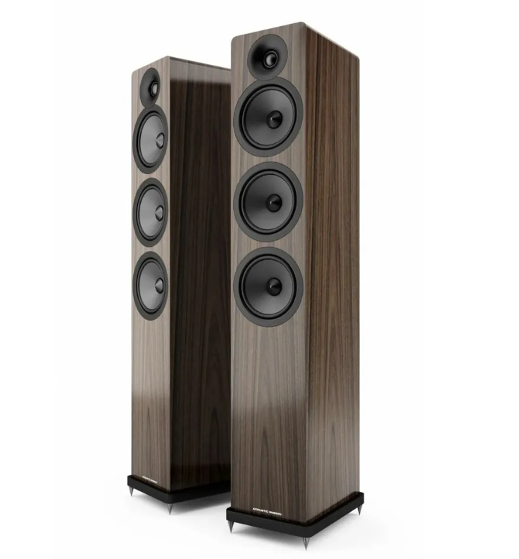 Пассивная акустическая система Acoustic Energy AE120-2 (2022) Walnut