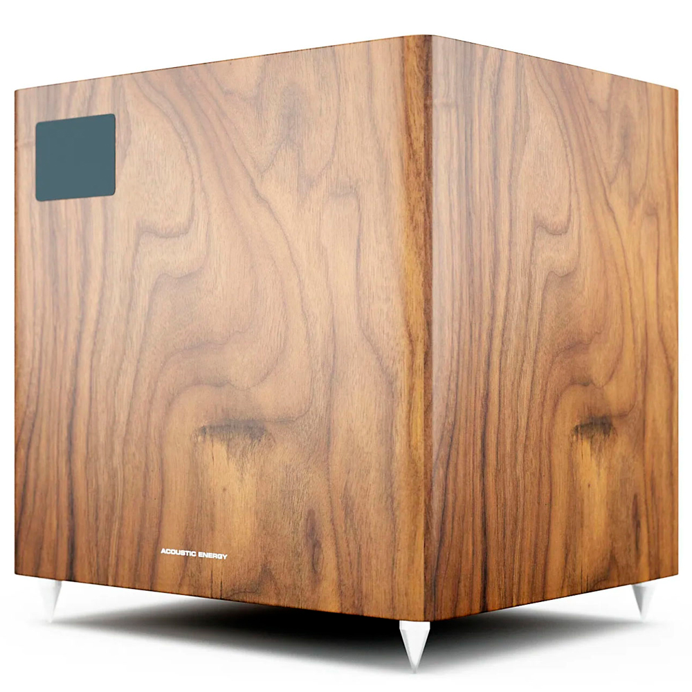 

Пассивный сабвуфер Acoustic Energy AE108-2 (2022) Walnut, AE108-2 (2022) Walnut