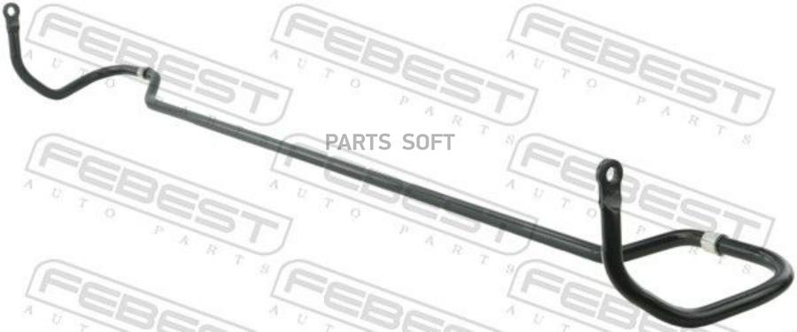 

Стабилизатор Toyota Camry 06-11 Зад. Febest 0199-ACV40R