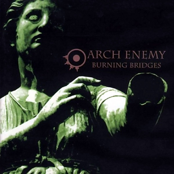 

Arch Enemy / Burning Bridges (RU)(CD)