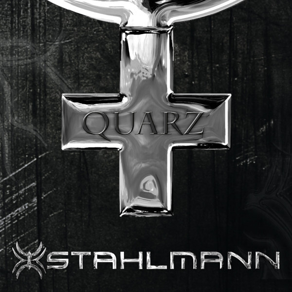

Stahlmann / Quarz (RU)(CD)