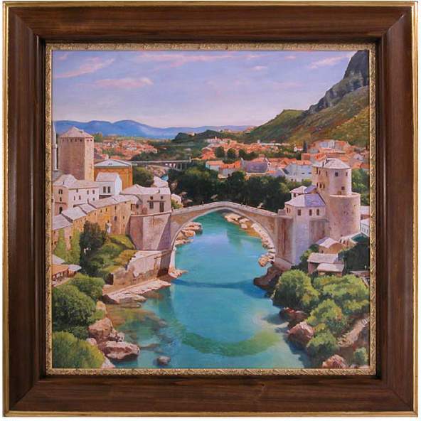 

Картина "Dekor Toscana" 5087