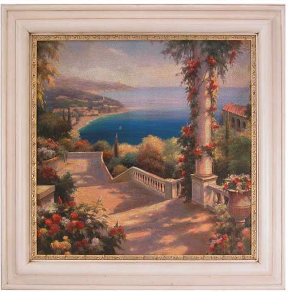 

Картина "Dekor Toscana" 5210
