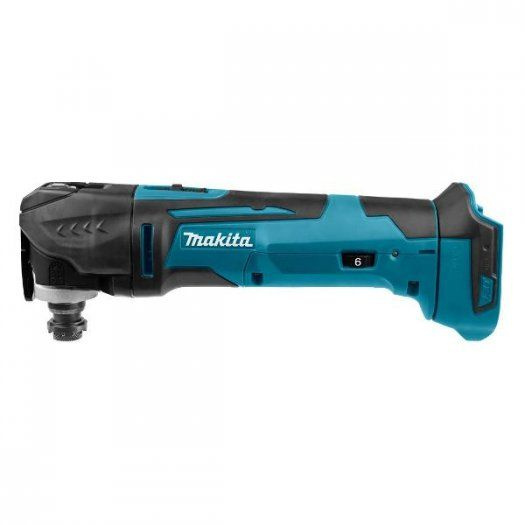 Аккумуляторный мультитул Makita DTM51Z 91900202