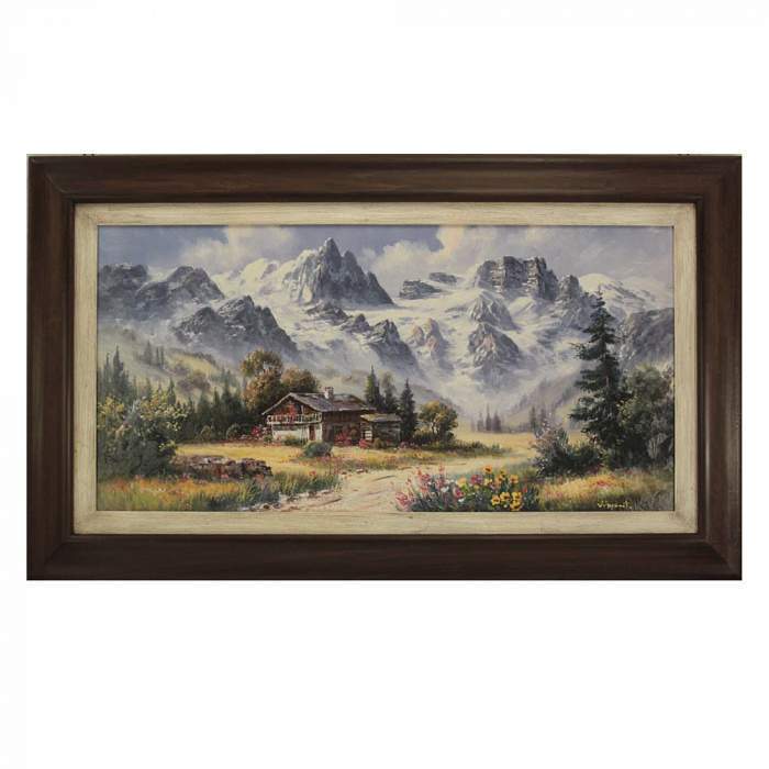 

Картина "Dekor Toscana" 5732