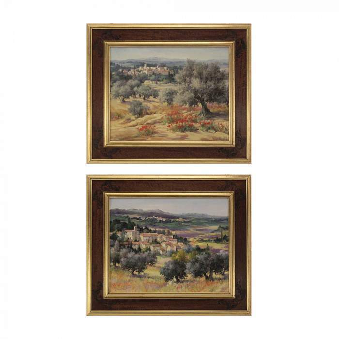 

Картина "Dekor Toscana" 5772