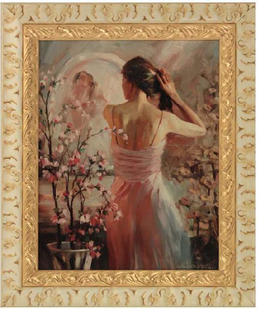 

Картина "Dekor Toscana" 5836
