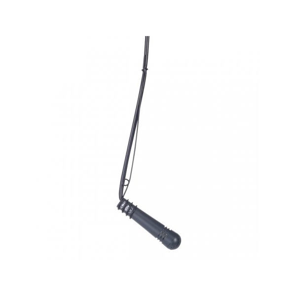 

Микрофон AKG CHM99 Black черный, CHM99 Black