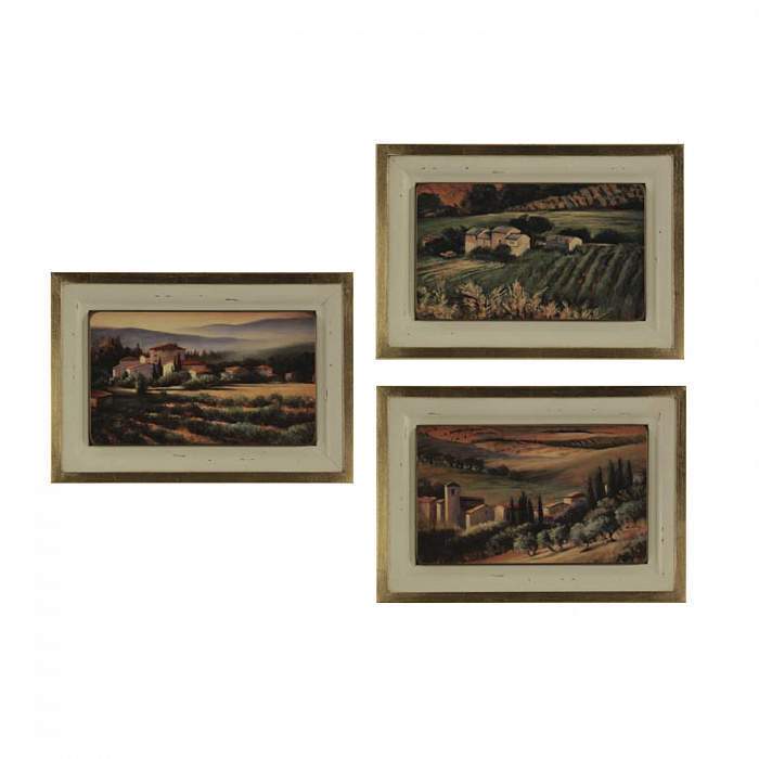 

Картина "Dekor Toscana" 5959