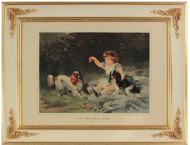 

Картина "Dekor Toscana" 6163