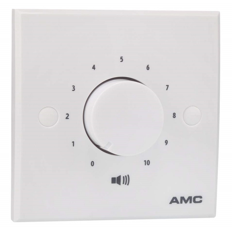 

Установочный комплект AMC VC 5RX, Белый, VC 5RX