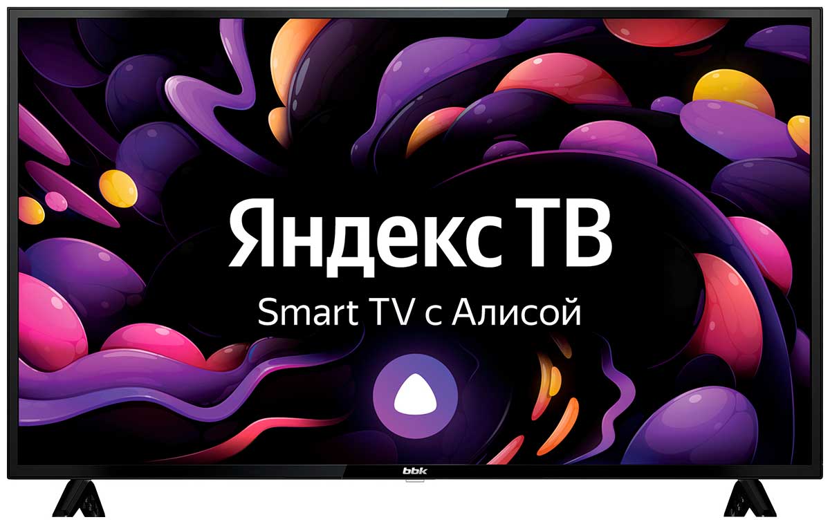

LED телевизор Full HD BBK 42LEX-7255/FTS2C, 42LEX-7255/FTS2C