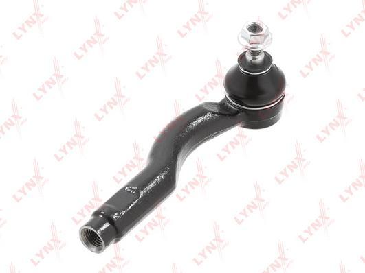 

Наконечник рулевой R MAZDA 2 03-07 LYNXauto C4380R