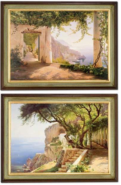 

Картина "Dekor Toscana" SAG6