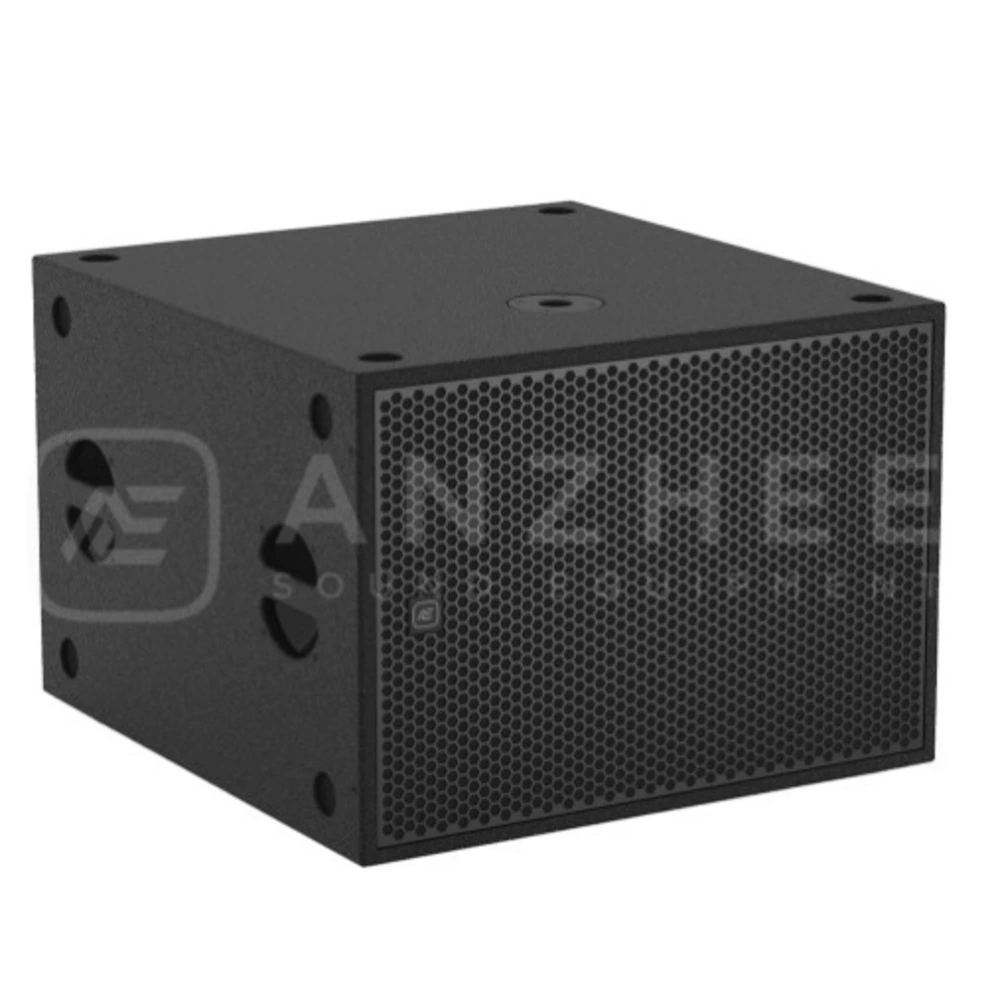 

Активный сабвуфер Anzhee CA 215BA black, CA 215BA