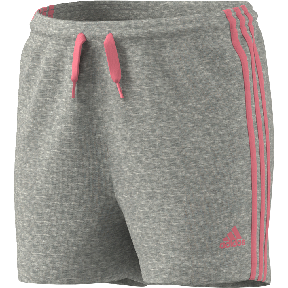 

Шорты Adidas G 3S Short HE1994 цв.серый р. 128, G 3S Short