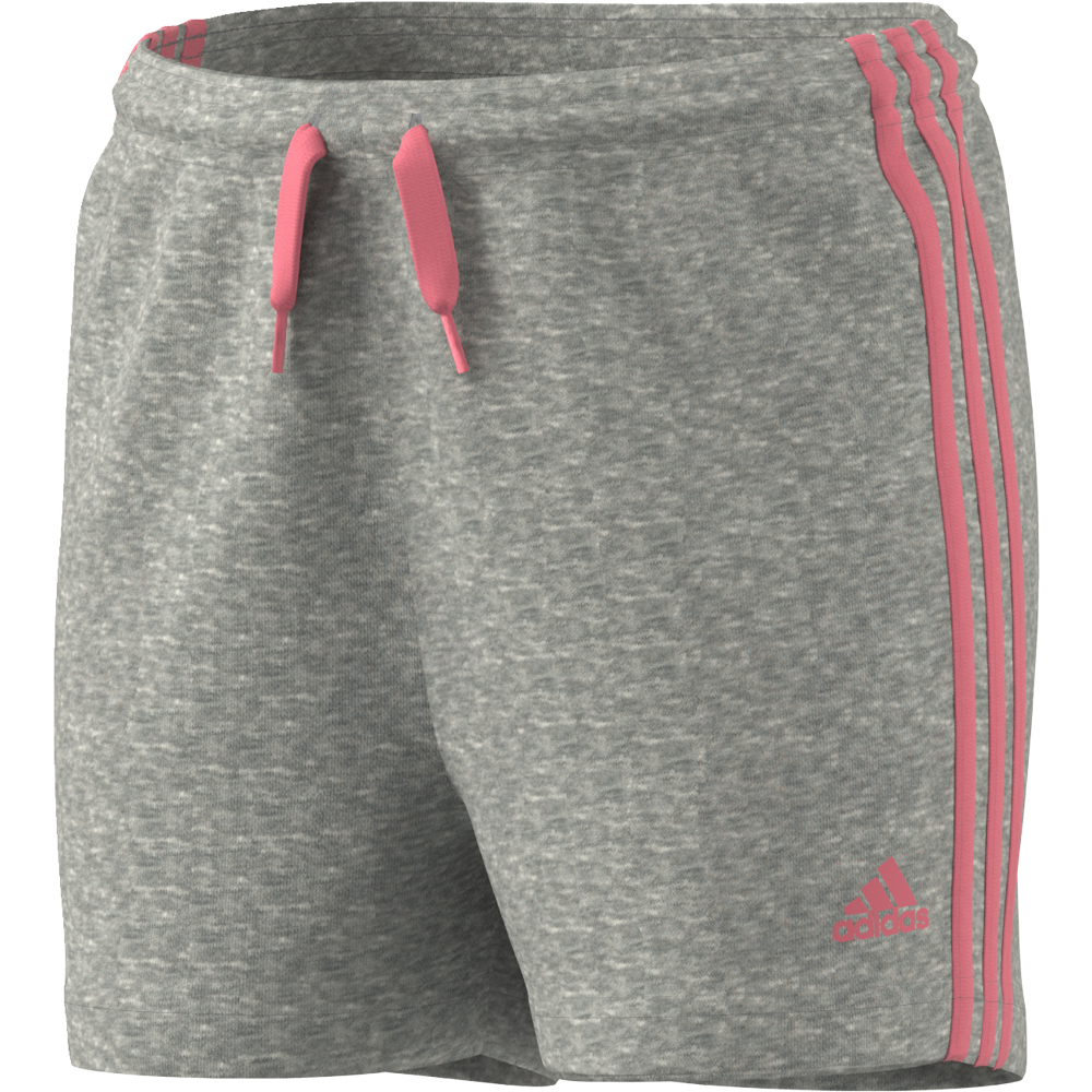

Шорты Adidas G 3S Short HE1994 цв.серый р. 140, G 3S Short