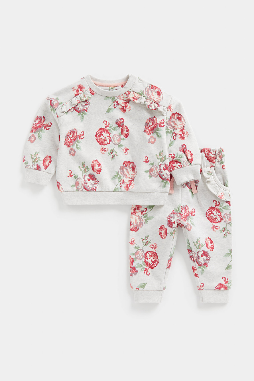 

Костюм спортивный Mothercare MC-CA265, мультиколор, 80, Разноцветный, MC/CA265