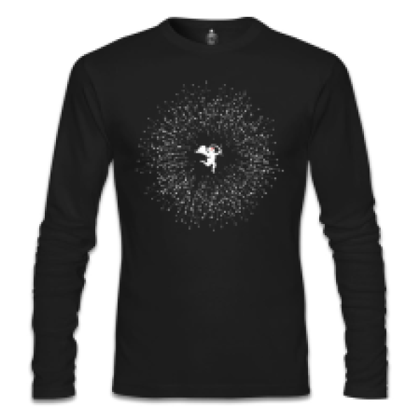 

Свитшот мужской Lord Tshirt SL-43 черный 3XL (доставка из-за рубежа), SL-43