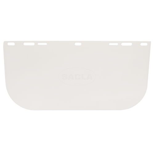 

Экран EARLINE 60710 бесцветный 40х20 см