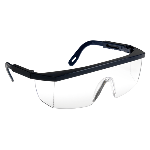 

Очки LUX OPTICAL ECOLUX прозрачные
