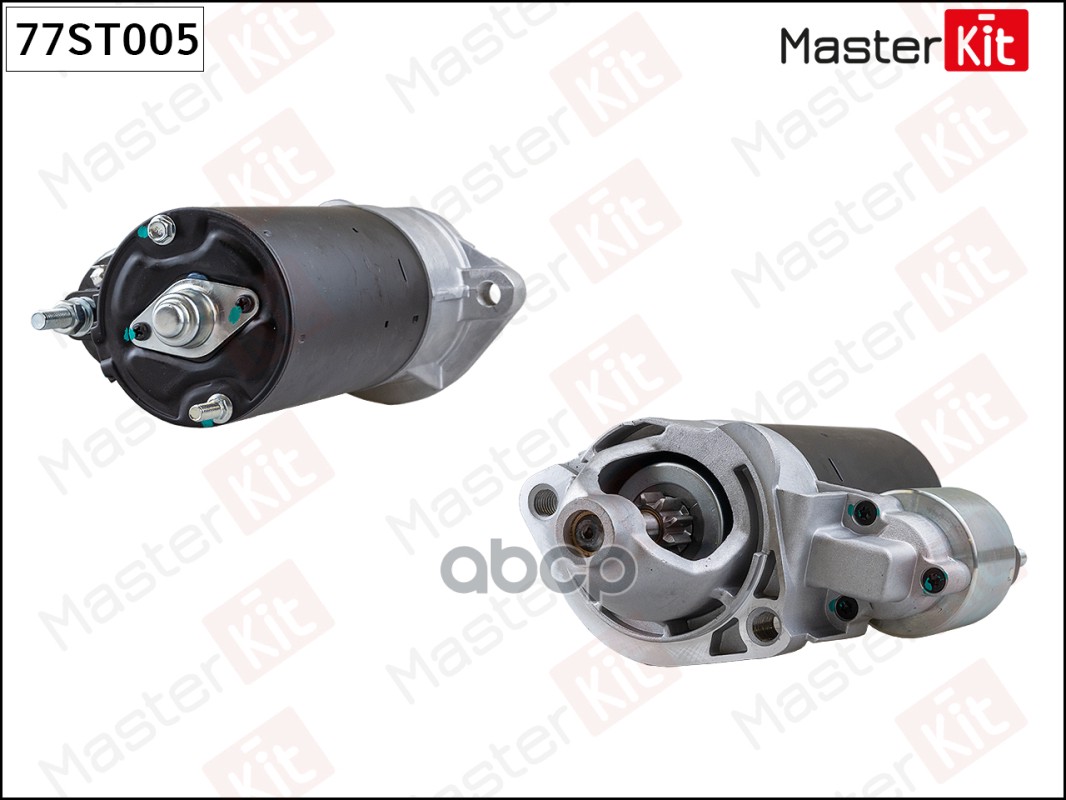 

Стартер MASTERKIT 77st005