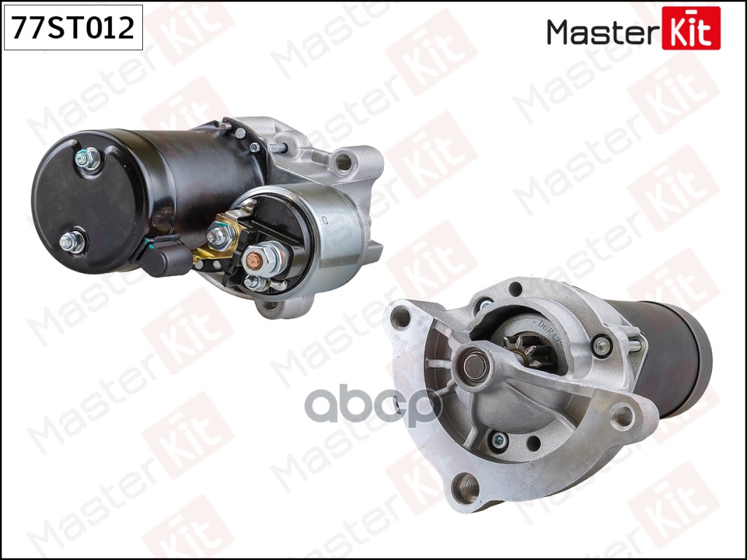 

Стартер MASTERKIT 77st012