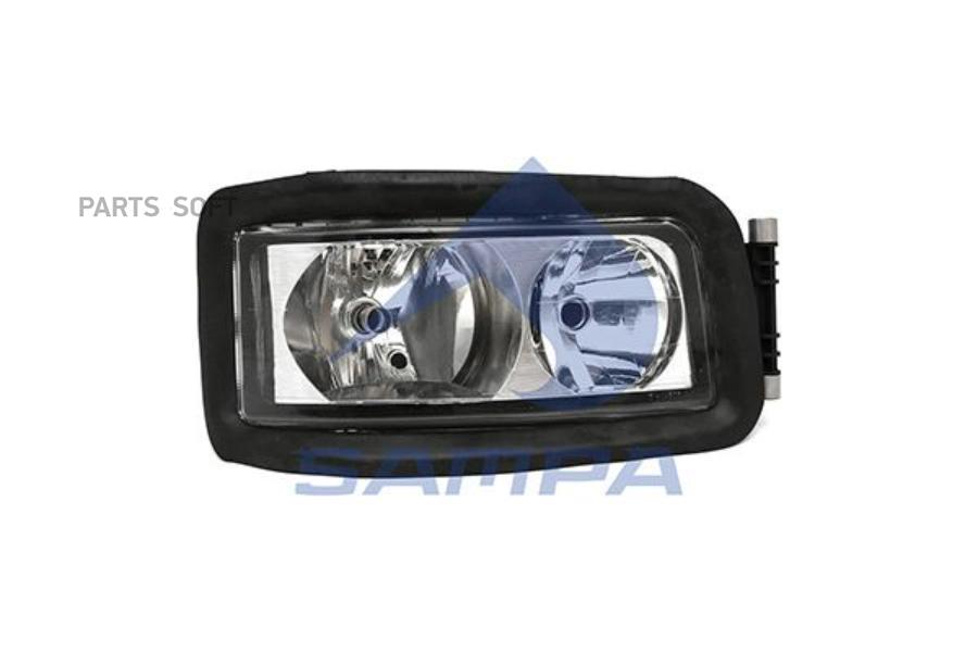

Фара Основная Правая L M 2000, Cla, Tgl Tgm, Tga