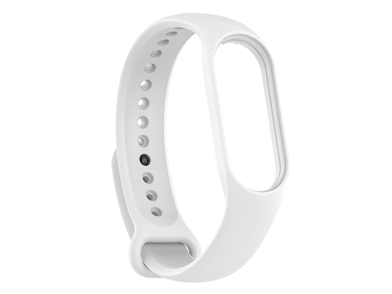 фото Ремешок для смарт-браслета activ для xiaomi mi band 7