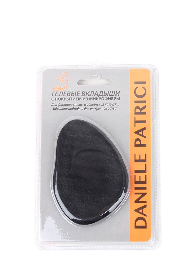 Вкладыши для обуви унисекс Daniele Patrici 37102 one size