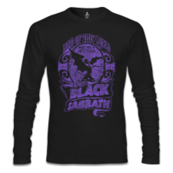 

Свитшот мужской Lord Tshirt SL-58 черный M (доставка из-за рубежа), SL-58