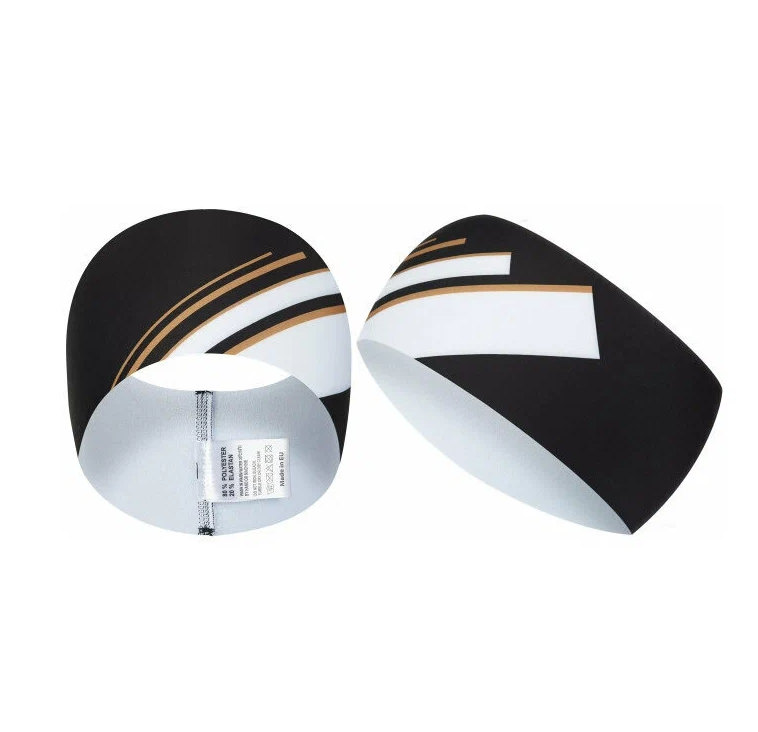 

Повязка Noname Race Headband 22 черный, повязка NONAME RACE HEADBAND 23 BLACK, р-р S, черн.