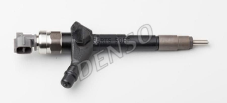 Форсунка DENSO dcri105180 100049372693