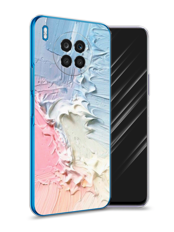 Чехол Awog  на Huawei Nova 8i 